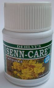 Dehlvi Senn Care Capsules
